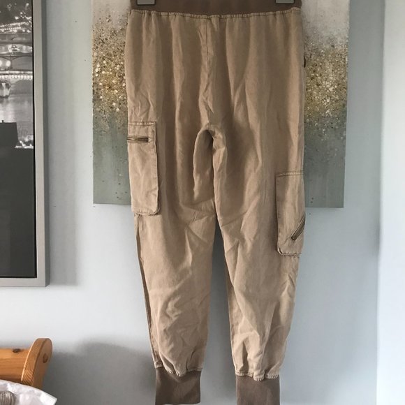 Young Fabulous & Broke Jogger Pants (NWT) - Picture 9 of 14